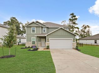 479 Shoreview Dr, Conroe, TX 77303