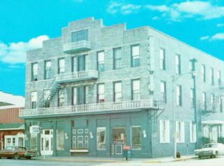 137 W 2nd St APT 206, Rushville, IN 46173