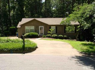 6037 Wintergreen Dr, Raleigh, NC 27609