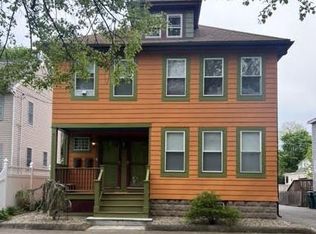 35 Pacific St #2, Lynn, MA 01902