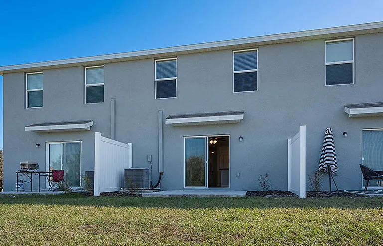 Chapel Commons Townhomes — Photo 20