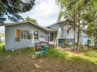 19205 E Nixon Ave, Greenacres, WA 99016
