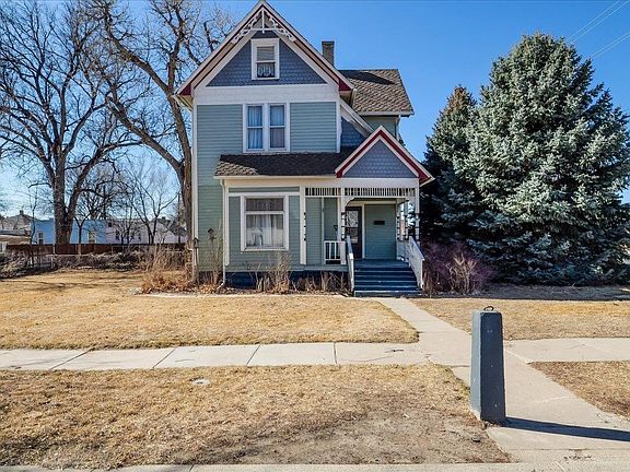 2nd image of 2142 W A St