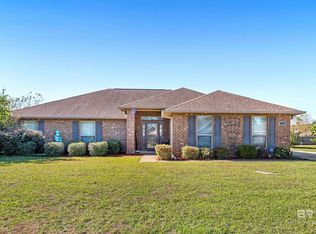 229 Meadow Run Loop, Foley, AL 36535