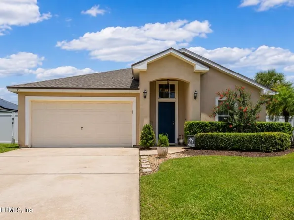 24 RIVIERA ESTATES Court, Palm Coast, FL 32164