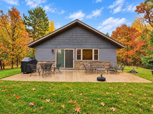 6141 Bourbon Ln, Pequot Lakes, MN 56472