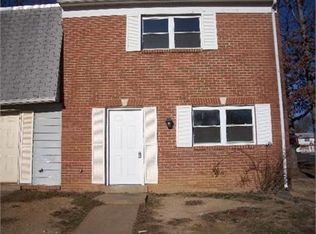 901 Anvil Rd, Fredericksburg, VA 22405