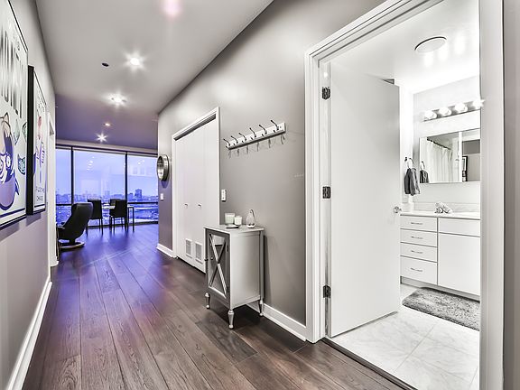 2nd image of 860 W Blackhawk St #1701