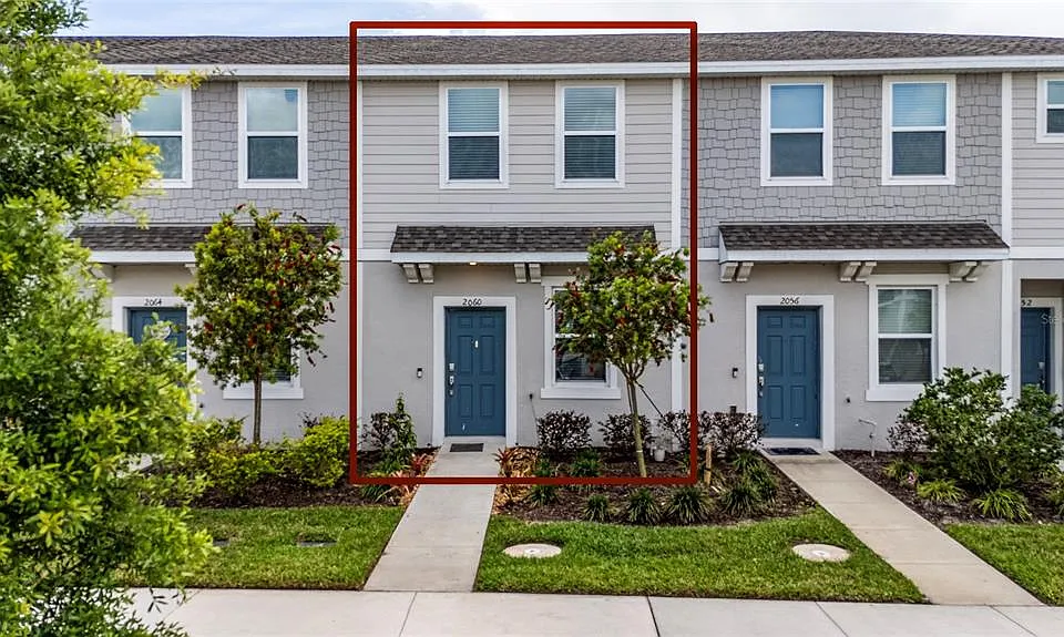 2060 Viewfinder St