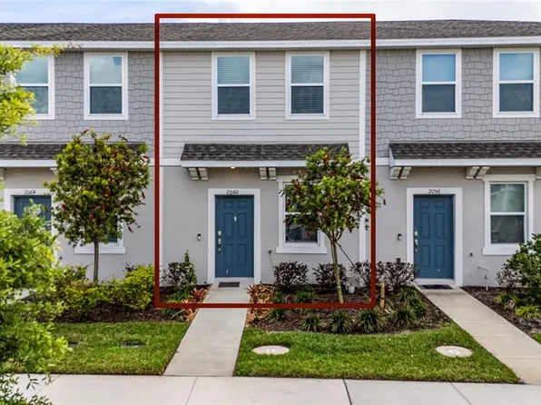 2060 Viewfinder St, Kissimmee, FL 34758