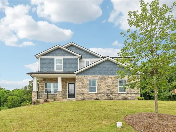2134 Homer Dr, Monroe, GA 30656