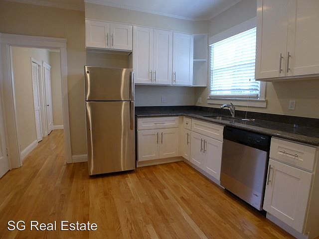 2nd image of 2339 Oregon St APT F