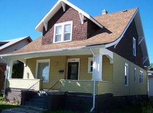 1308 S 9th St, Sheboygan Fls, WI 53081