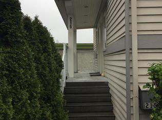 215 E Newton St #A, Seattle, WA 98102