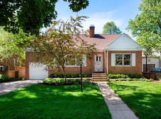 1800 Chancellor St, Evanston, IL 60201