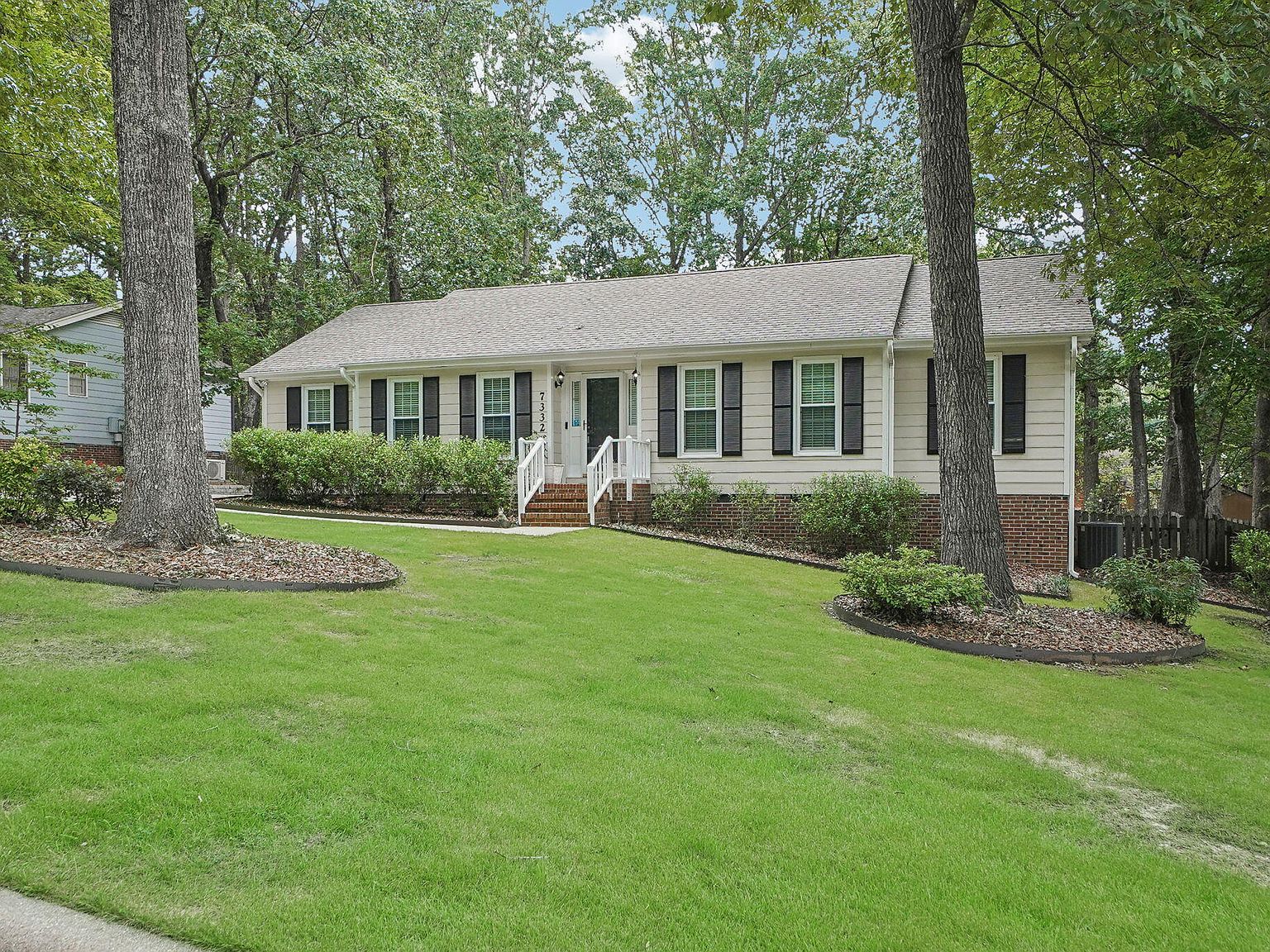 7332 Mill Ridge Rd, Raleigh, NC 27613 | Zillow