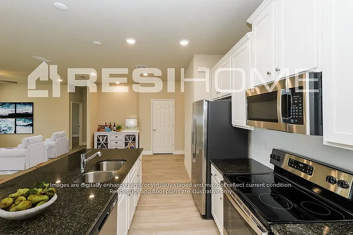 3 bed, 2.0 bath, 1572 sqft, $2,125 — Photo 4
