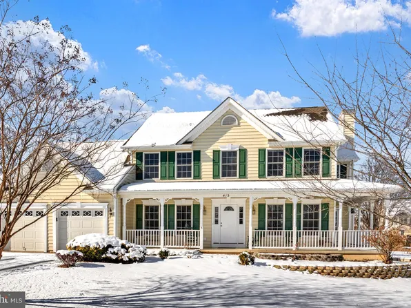 413 Fremont Ct, Berryville, VA 22611