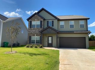170 Amelia Dr, Byron, GA 31008