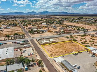 13311 Tobacco Rd, El Paso, TX 79938