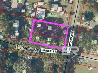 9353 Pinewood Ave #50X140, Elberta, AL 36530