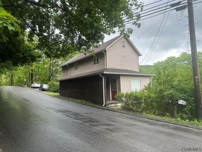 910 Rockville Rd, South Fork, PA, 15956