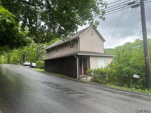910 Rockville Rd, South Fork, PA 15956