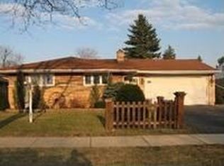615 Patricia Ln, Des Plaines, IL