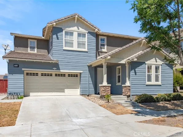 25146 Cliffrose St, Corona, CA 92883