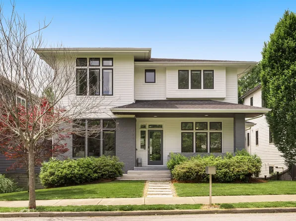 909 Montrose Ave, Nashville, TN 37204