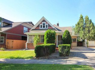 1147 Main St, Grand Junction, CO 81501
