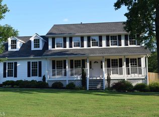 405 McKenzie Ave, Stockbridge, GA