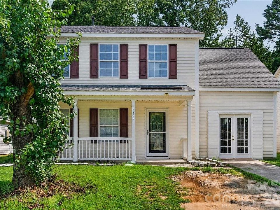 1st image of 2809 Trestle Ct SW