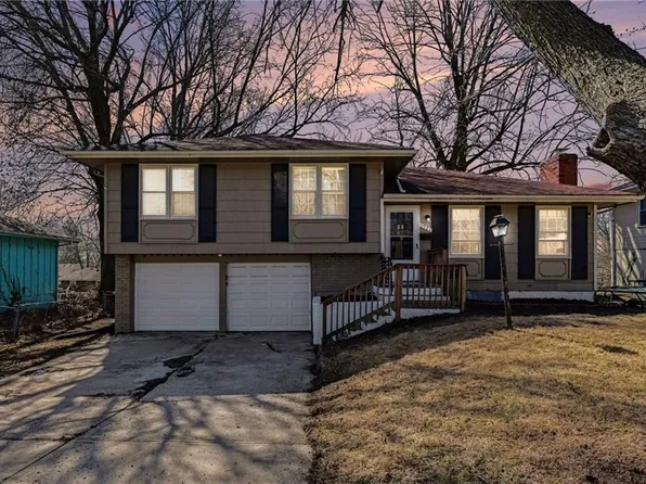 7921 E 118th Ter, Kansas City, MO 64134