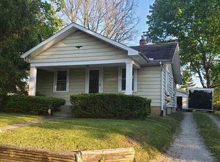 407 E Walnut St, Centerville, IN 47330