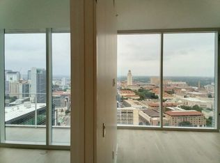 313 W 17th St #2503, Austin, TX 78701