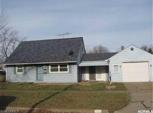 1021 Euclid Ave, Lorain, OH 44052
