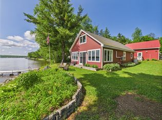 827 Little Madawaska Lake Rd, Westmanland, ME 04783