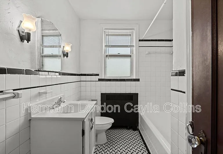 3406-3408 Keokuk St #3406-1F — Photo 10