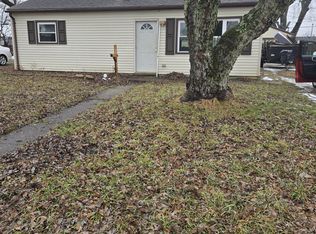 167 Colebrook Dr, Vandalia, OH 45377