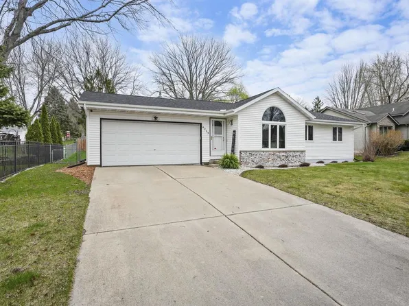 4225 Brown Lane, Madison, WI 53704