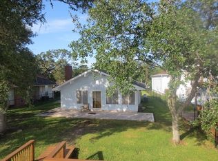 County Road 659, Brazoria, TX 77422