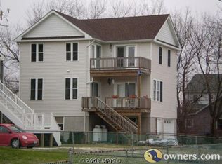 2810 3rd St, Baltimore, MD 21219