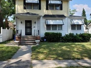 36 Renshaw Ave, East Orange, NJ 07017
