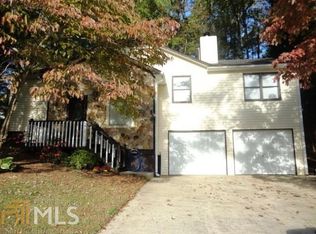 7641 Mountain Creek Way, Douglasville, GA 30134