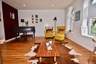 Rented by Bohemia Realty Group