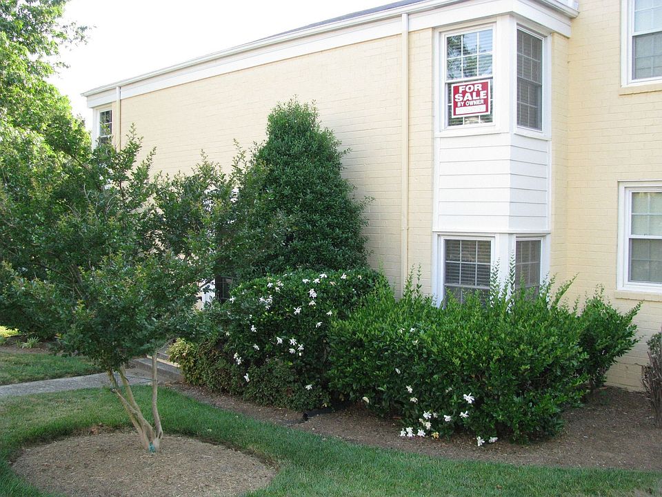 Front of Building