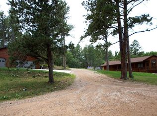 8334 N Blucksberg Mountain Rd, Sturgis, SD 57785