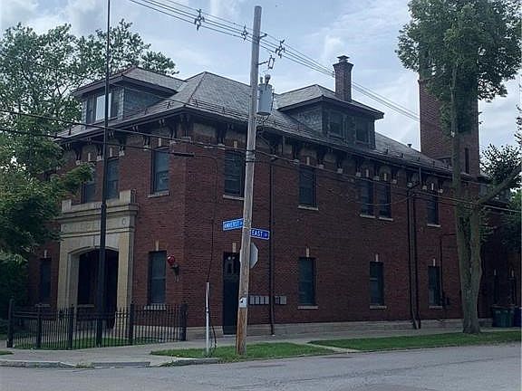 5th image of 101 Amherst St #8