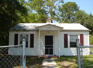 101 Delilah St, Columbia, SC 29203